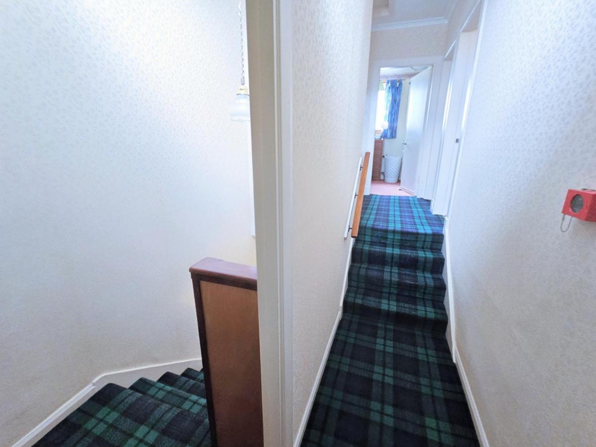 Abermar Guest House - אינברנס מראה חיצוני תמונה
