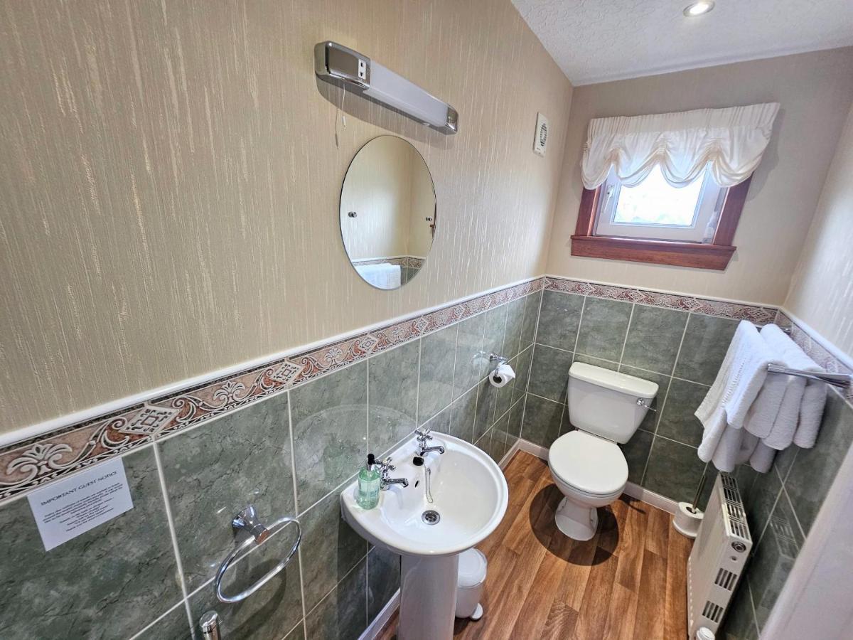 Abermar Guest House - אינברנס מראה חיצוני תמונה
