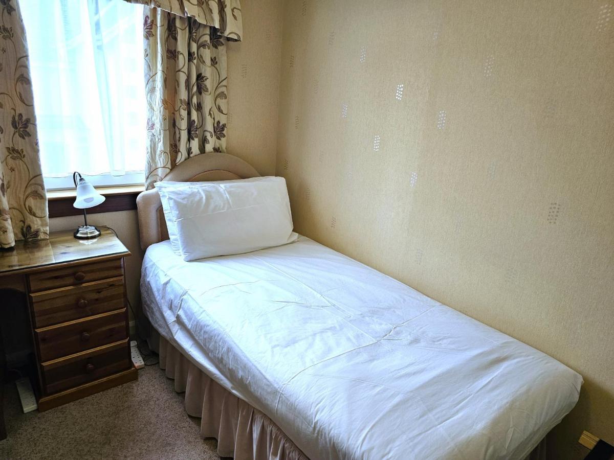Abermar Guest House - אינברנס מראה חיצוני תמונה