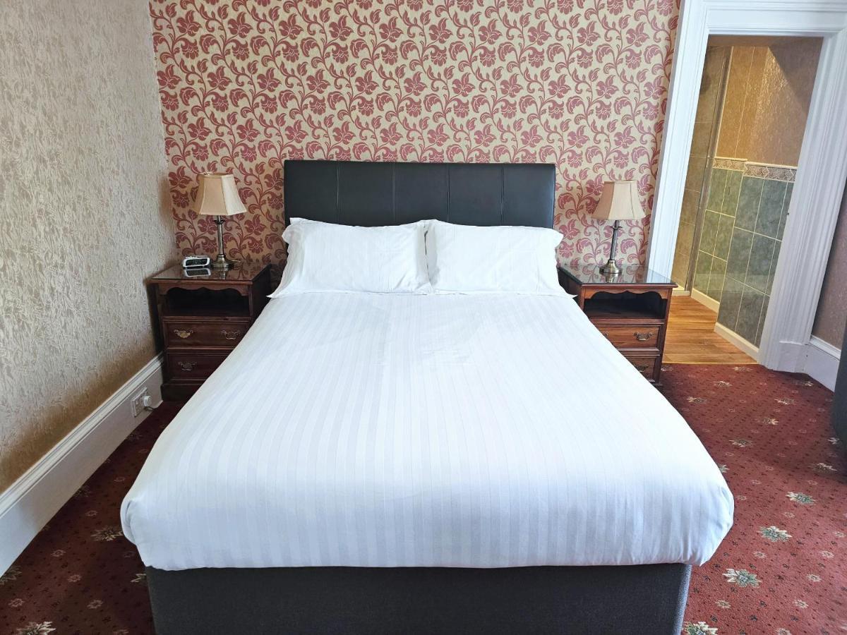 Abermar Guest House - אינברנס מראה חיצוני תמונה