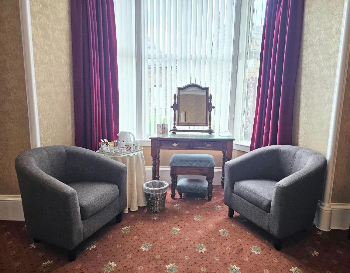 Abermar Guest House - אינברנס מראה חיצוני תמונה