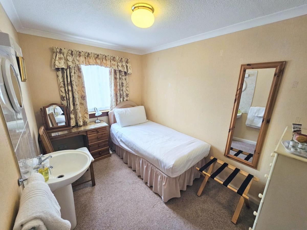 Abermar Guest House - אינברנס מראה חיצוני תמונה